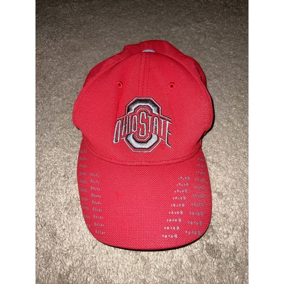 ohio state Other - Ohio State Buckeyes Cap Hat One Size Fits Most